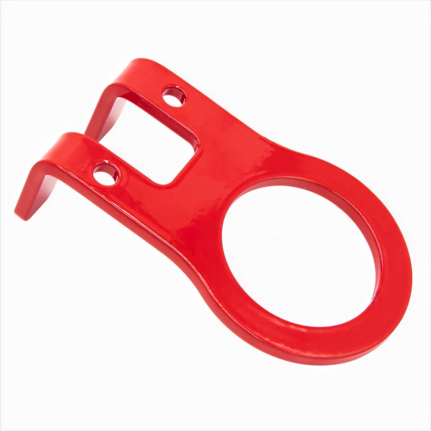 Ford Performance 2015-2020 GT350 Front Tow Hook Assembly (FRPM-17954-FA)