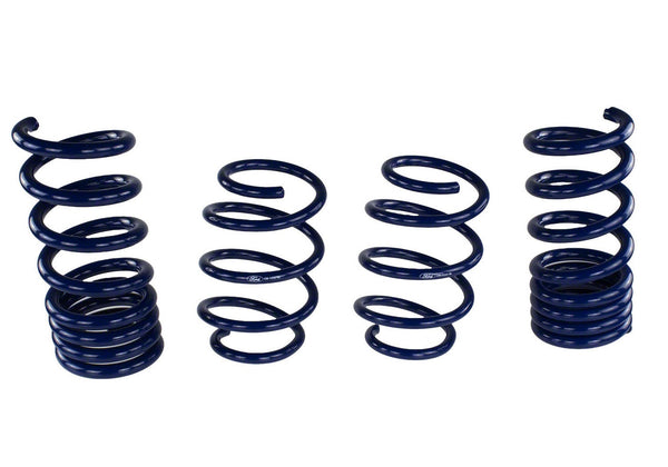 Ford Performance 2015-2020 Mustang GT350 Lowering Springs (FRPM-5300-W)
