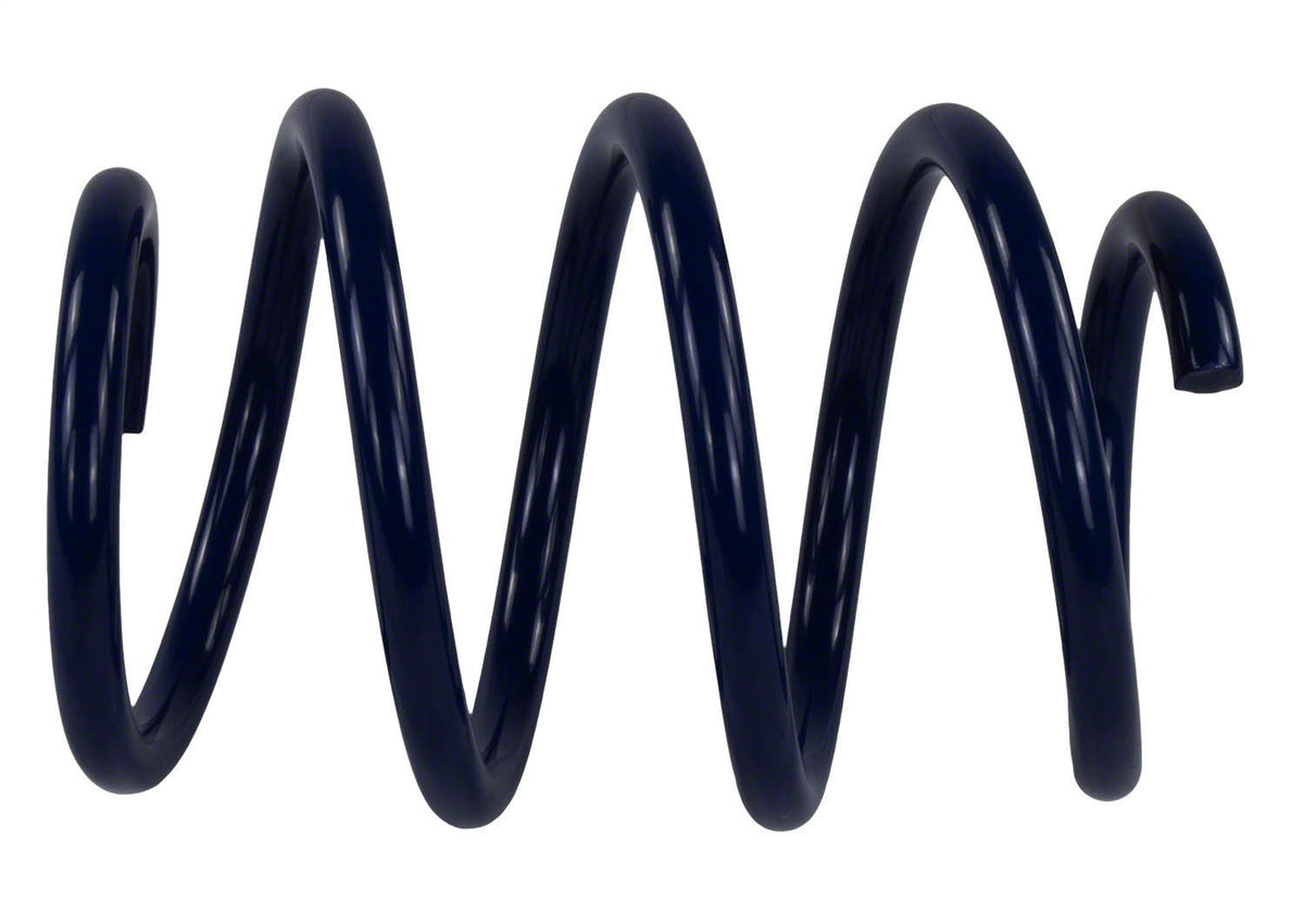 Ford Performance 2015-2020 Mustang GT350 Lowering Springs — in use (FRPM-5300-W)