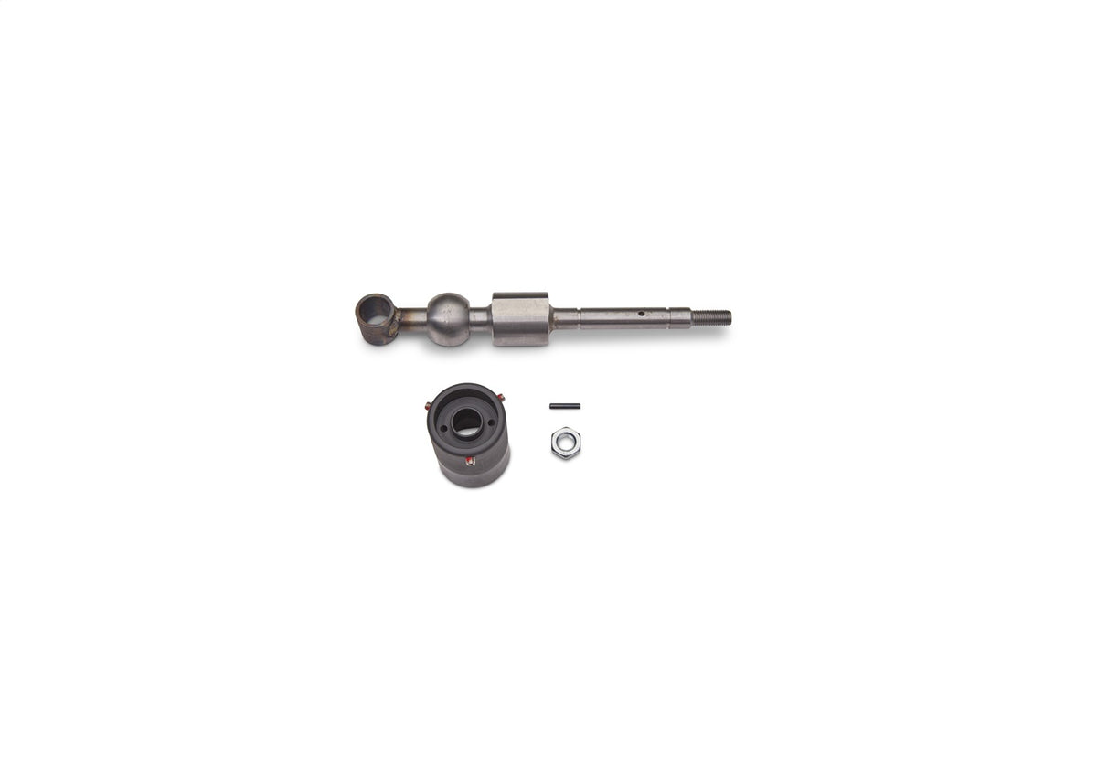 Ford Performance 2015-2020 Mustang GT350 Shifter Kit-Without Knob — detail (FRPM-7210-M8A)