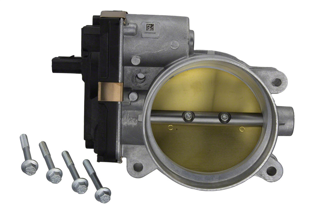 Ford Performance 2015-2020 Mustang GT350 Throttle Body 87MM (FRPM-9926-M52)