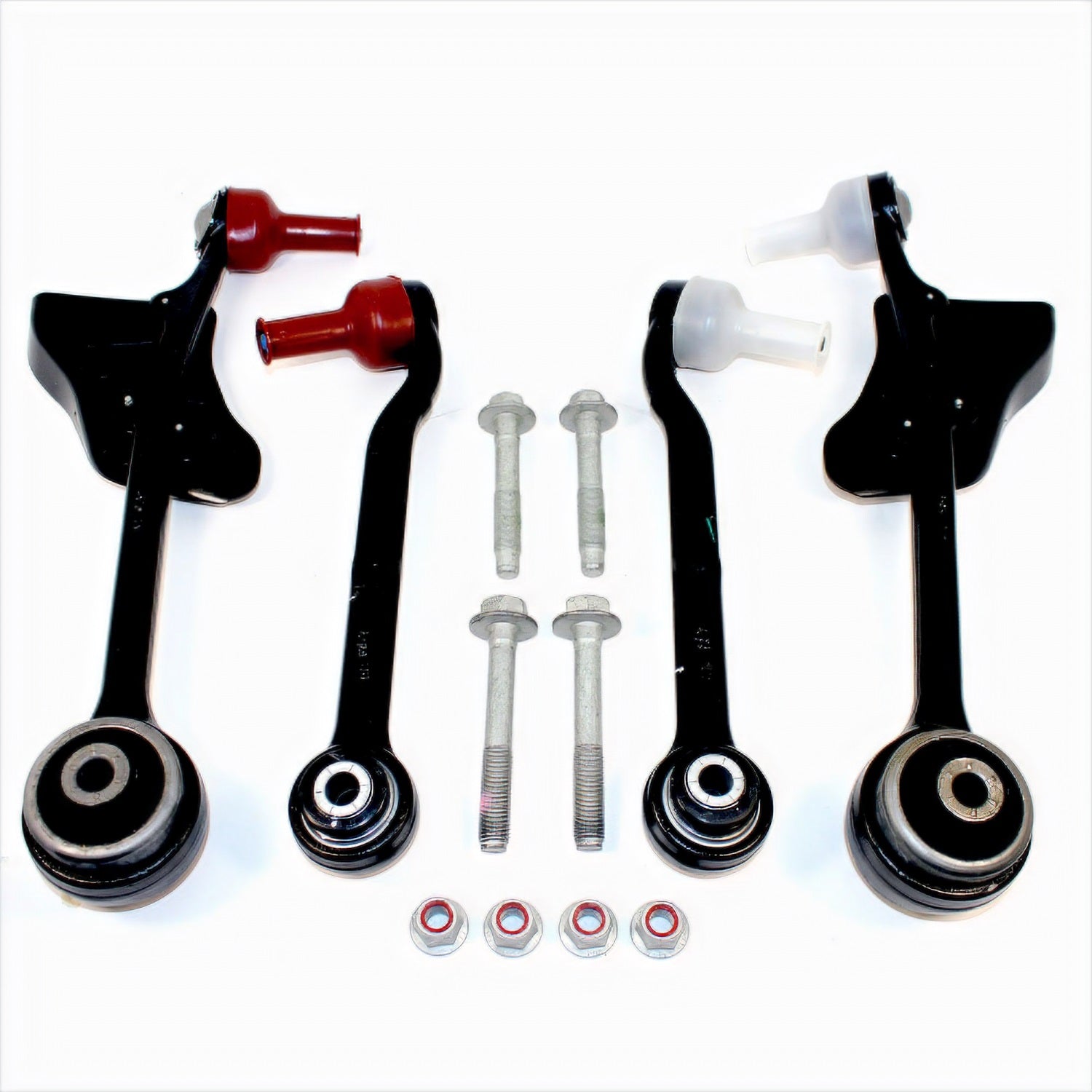 Ford Performance 2015-2020 Mustang Performance Pack Front Control Arm Kit (FRPM-3075-F)