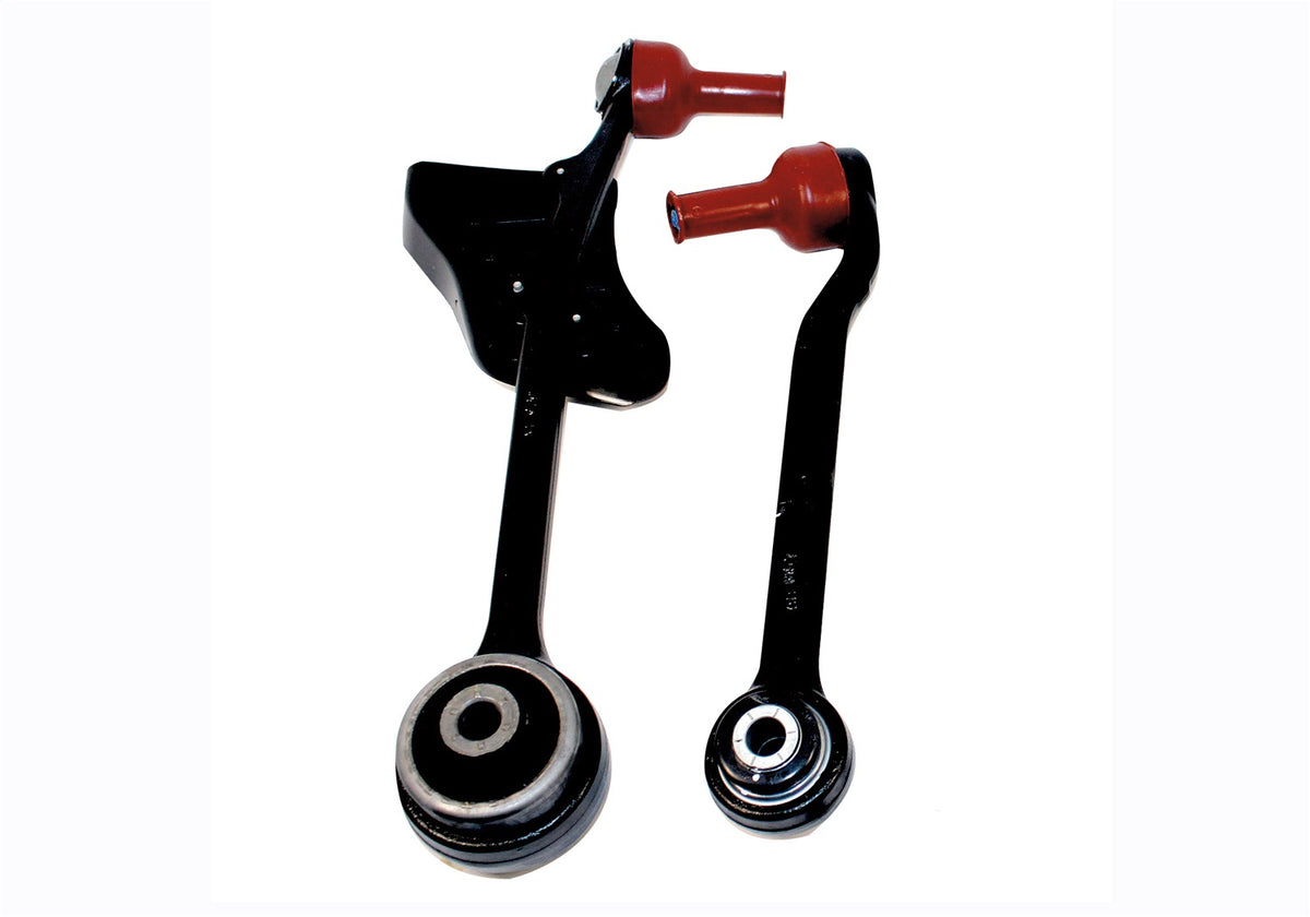 Ford Performance 2015-2020 Mustang Performance Pack Front Control Arm Kit — alternate view (FRPM-3075-F)