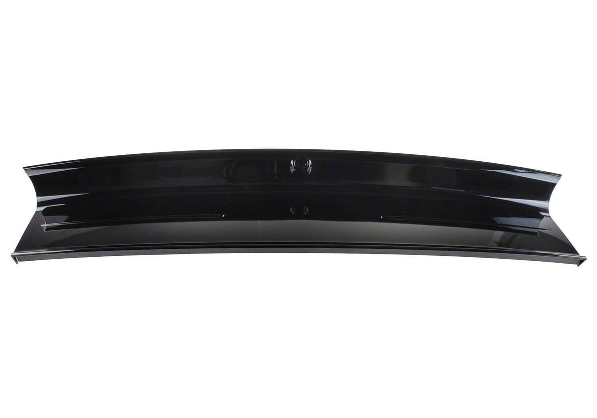 Ford Performance 2015-2021 Mustang Deck Lid Trim Panel (FRPM-16600-MA)