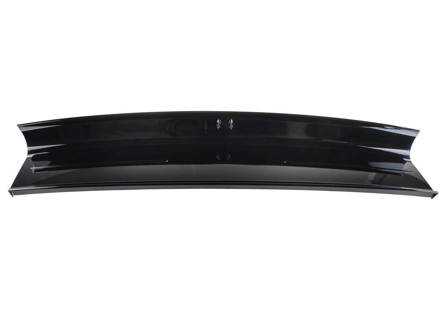 Ford Performance 2015-2021 Mustang Deck Lid Trim Panel (FRPM-16600-MA)