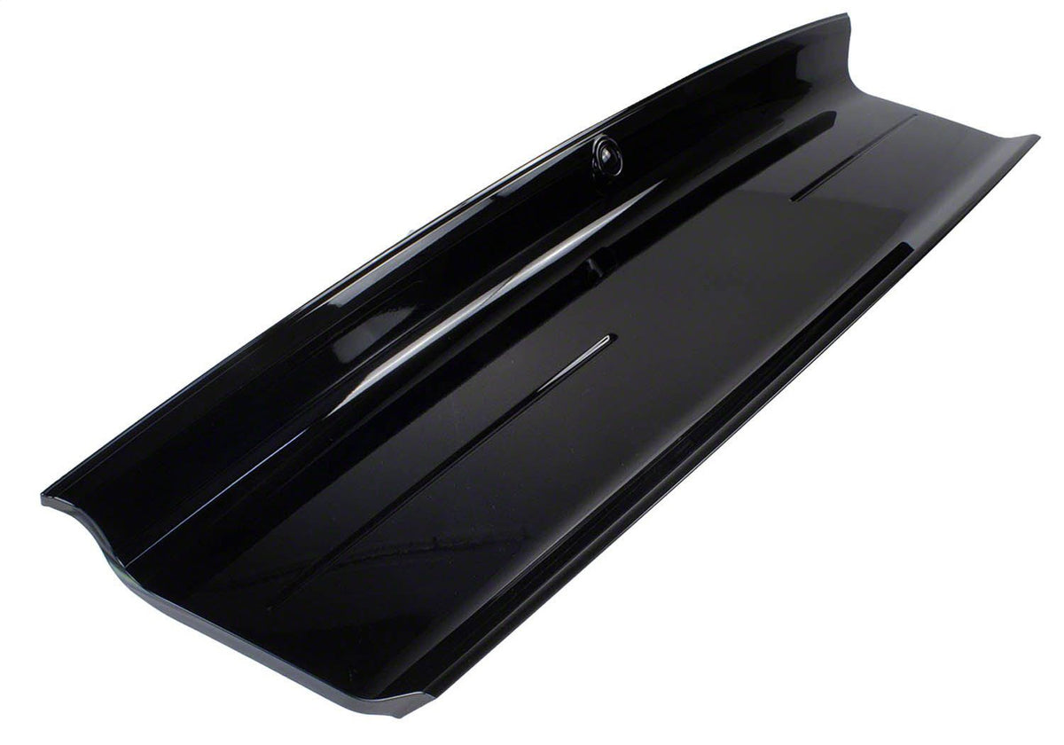 Ford Performance 2015-2021 Mustang Deck Lid Trim Panel — additional view (FRPM-16600-MA)