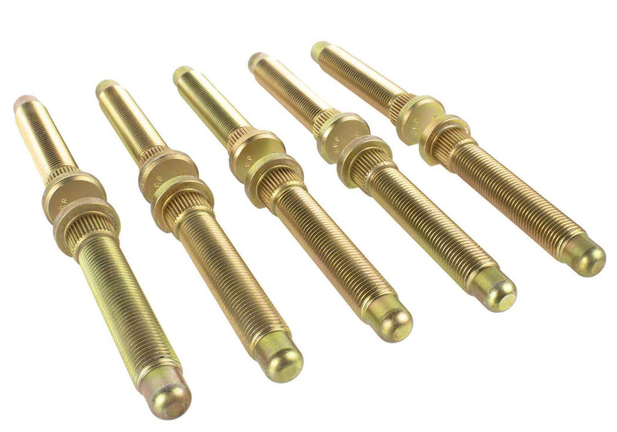 Ford Performance 2015-2023 Mustang Extended Arp Wheel Stud Kit — alternate view (FRPM-1107-C)