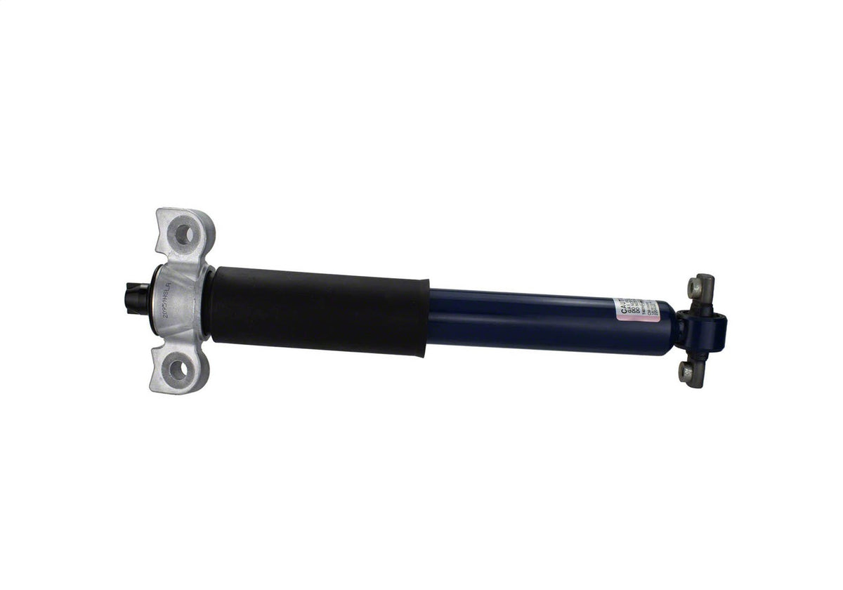 Ford Performance 2015-2023 Mustang FR3 Track Suspension Single Rear Service Shock — detail (FRPM-18001-AS)