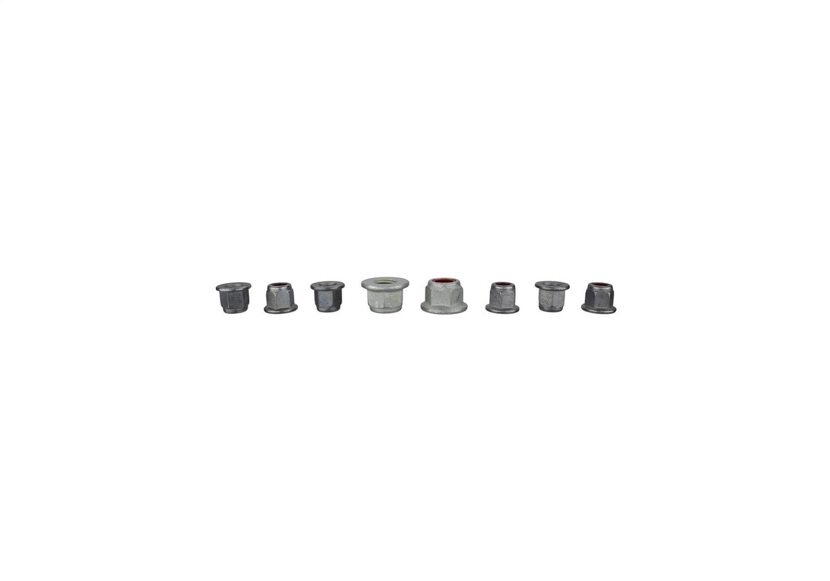 Ford Performance 2015-2023 Mustang Front Strut Mount (Pair) — additional view (FRPM-18183-M)