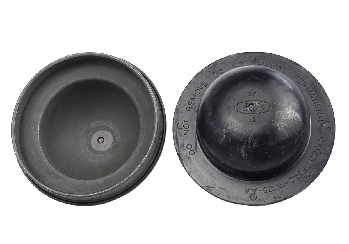 Ford Performance 2015-2023 Mustang Front Wheel Hub Kit With Arp Studs — additional view (FRPM-1104-AB)