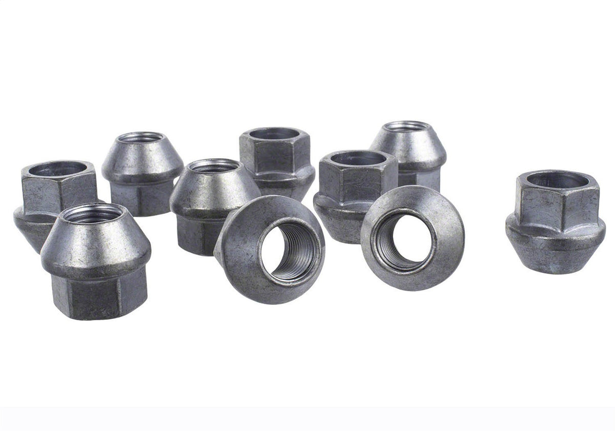 Ford Performance 2015-2023 Mustang Front Wheel Hub Kit With Arp Studs — additional view (FRPM-1104-AB)