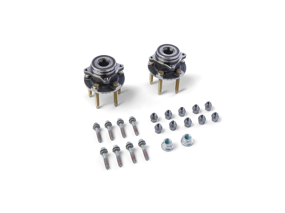 Ford Performance 2015-2023 Mustang Rear Wheel Hub Kit With ARP Studs (FRPM-1104-B)
