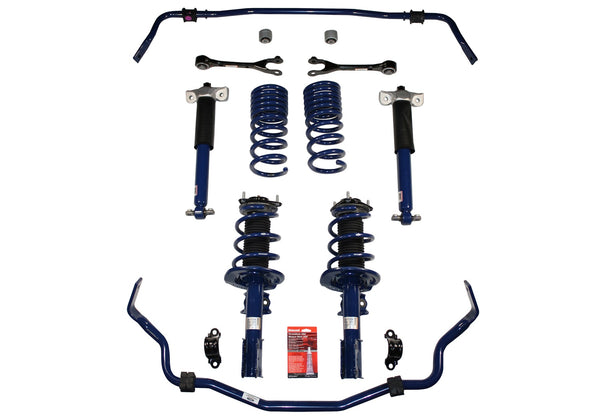 Ford Performance 2015-2023 Mustang Street Handling Pack (FRPM-FR3A-MAA)
