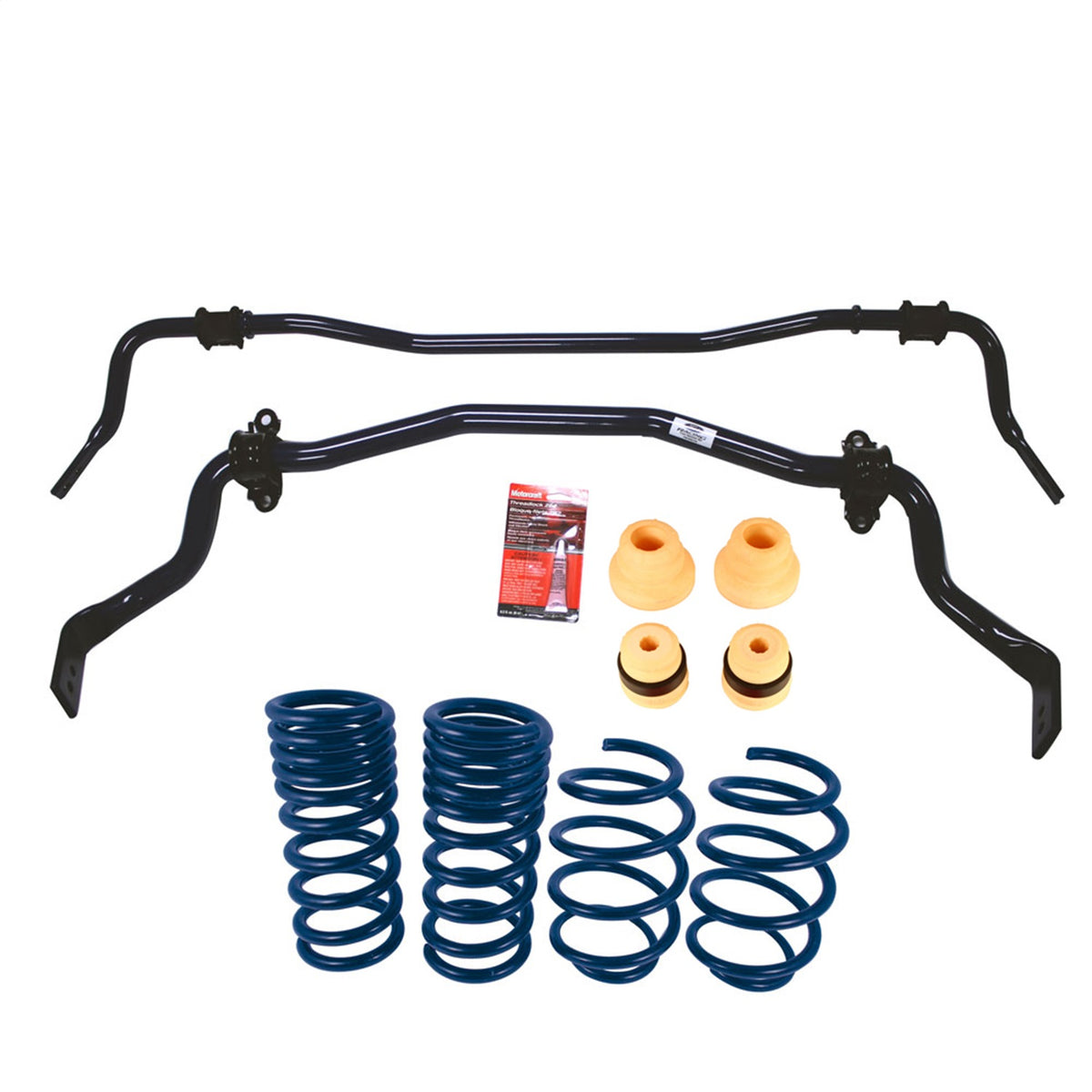 Ford Performance 2015-2023 Mustang Street Sway Bar And Spring Kit (FRPM-5700-MA)
