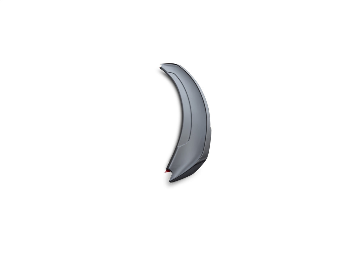 Ford Performance 2015-2023 Mustang Track Pack Rear Spoiler — alternate view (FRPM-16600-GT350A)