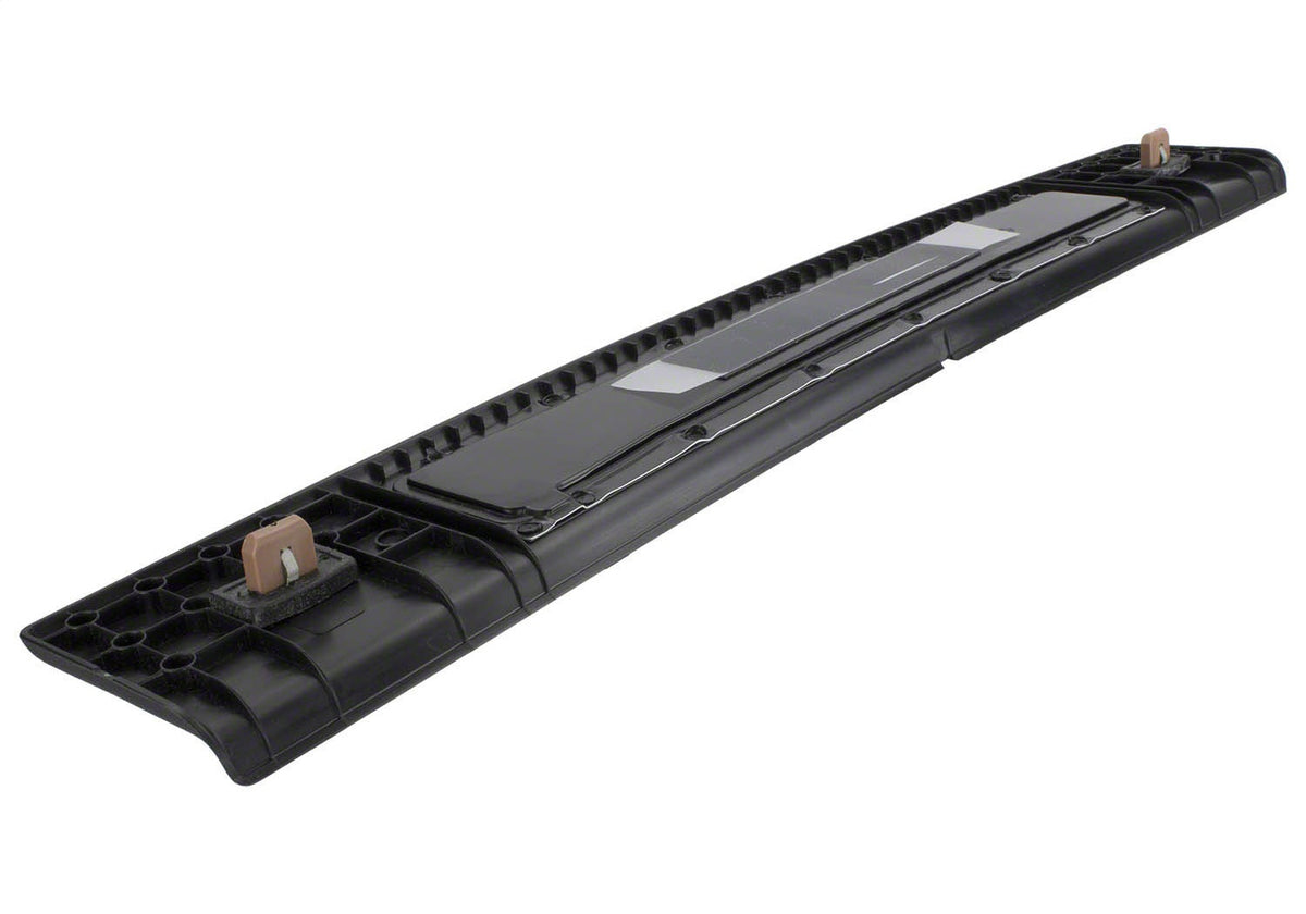 Ford Performance 2015-2024 Mustang Ford Performance Sill Plate Set — additional view (FRPM-1613208-A)