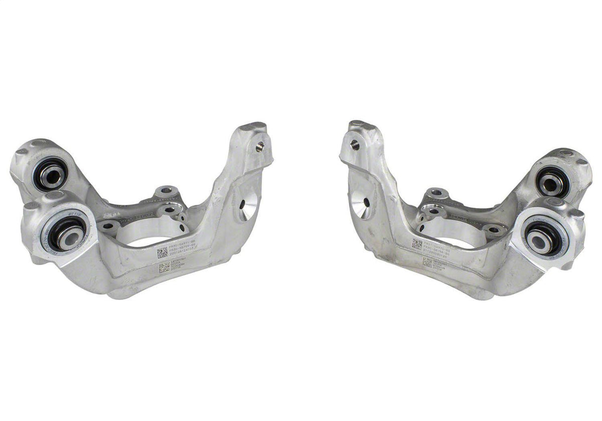 Ford Performance 2015-2024 Mustang IRS Knuckle Kit With Toe Bearing — additional view (FRPM-5970-M)