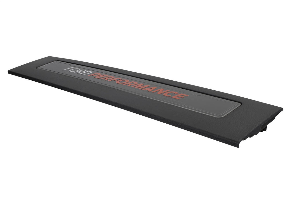 Ford Performance 2015-2025 F-150 Ford Performance Sill Plate Set — additional view (FRPM-1613208-F15A)