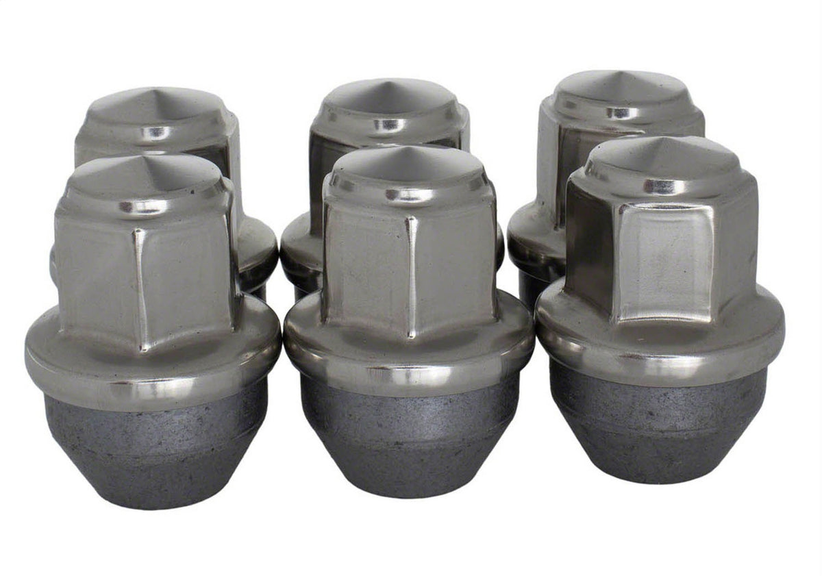 Ford Performance 2015-2025 F-150 Lug Nut Kit — additional view (FRPM-1012-FA)