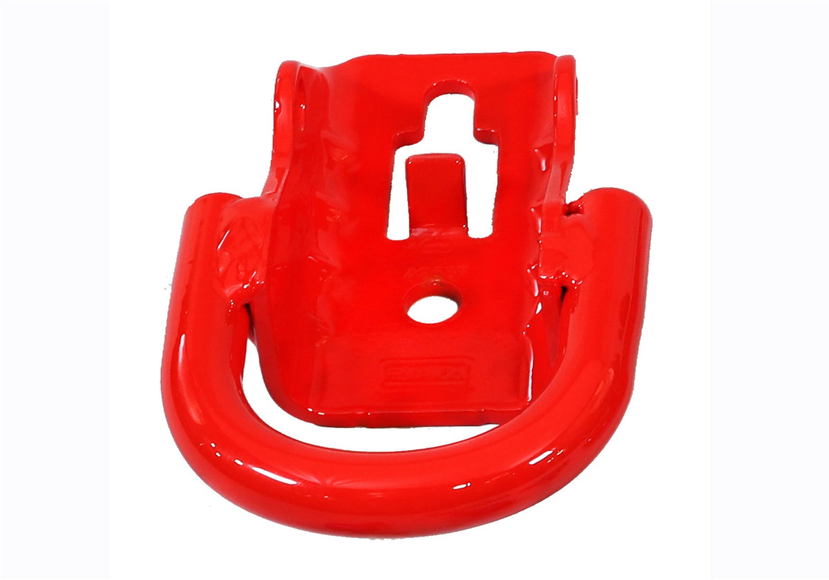 Ford Performance 2015-2025 F-150 Tow Hooks-Pair-Red — detail (FRPM-18954-F15R)