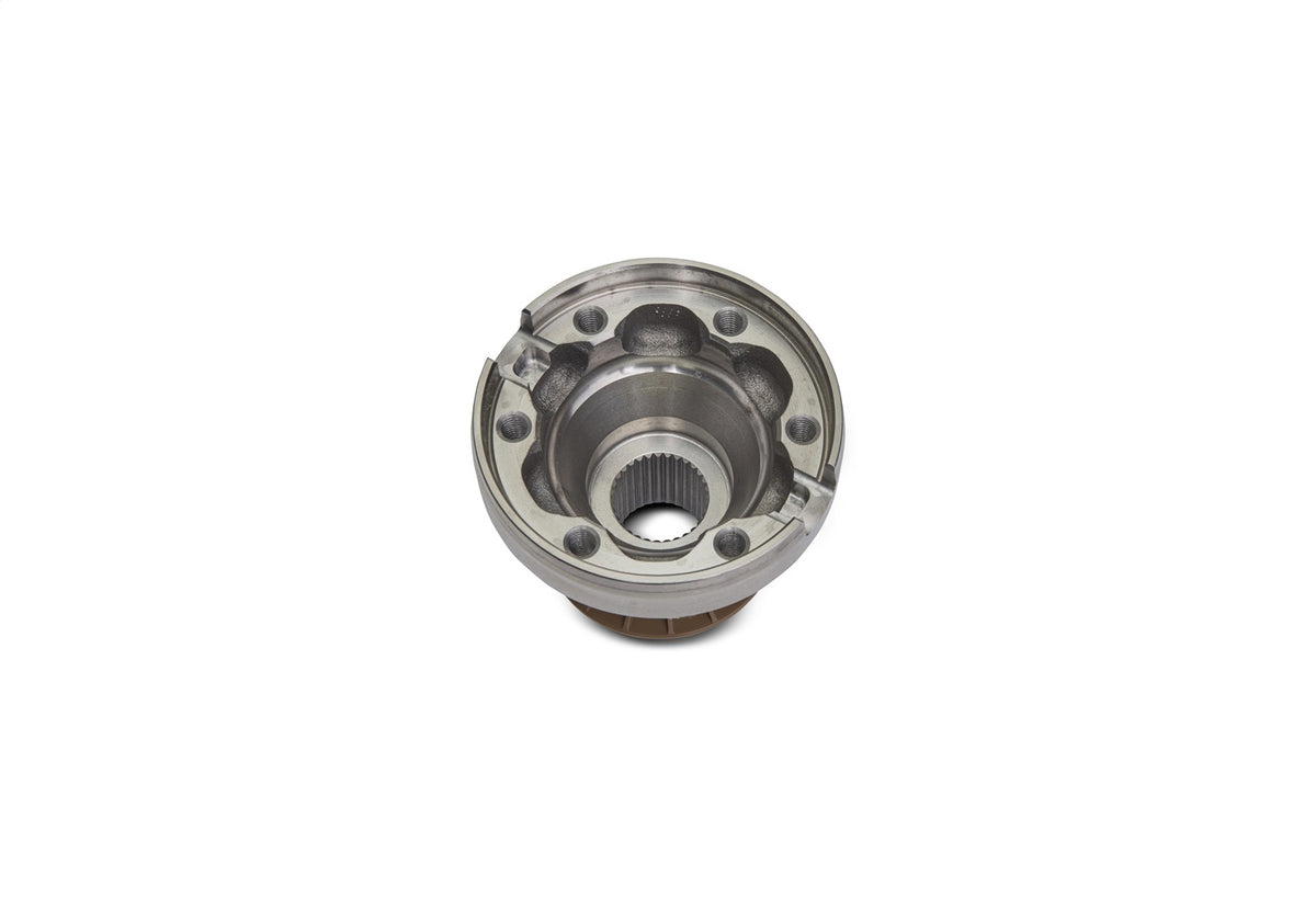 Ford Performance 2015-2025 Mustang Automatic IRS Pinion Flange — additional view (FRPM-4851-M8A)