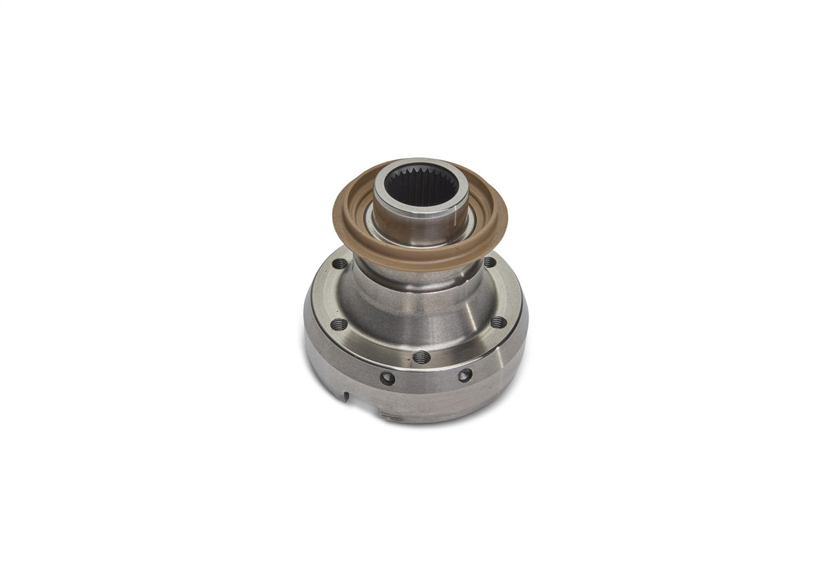 Ford Performance 2015-2025 Mustang Automatic IRS Pinion Flange — detail (FRPM-4851-M8A)