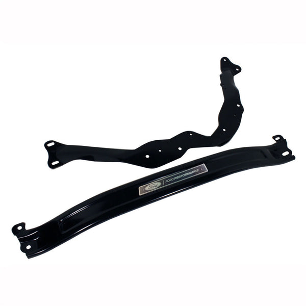 Ford Performance 2015-2025 Mustang Ford Performance Strut Tower Brace (FRPM-20201-MA)
