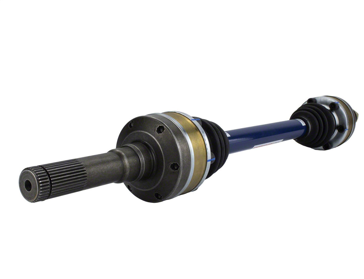 Ford Performance 2015-2025 Mustang Half Shaft Assembly (Left Side) — additional view (FRPM-4139-MA)