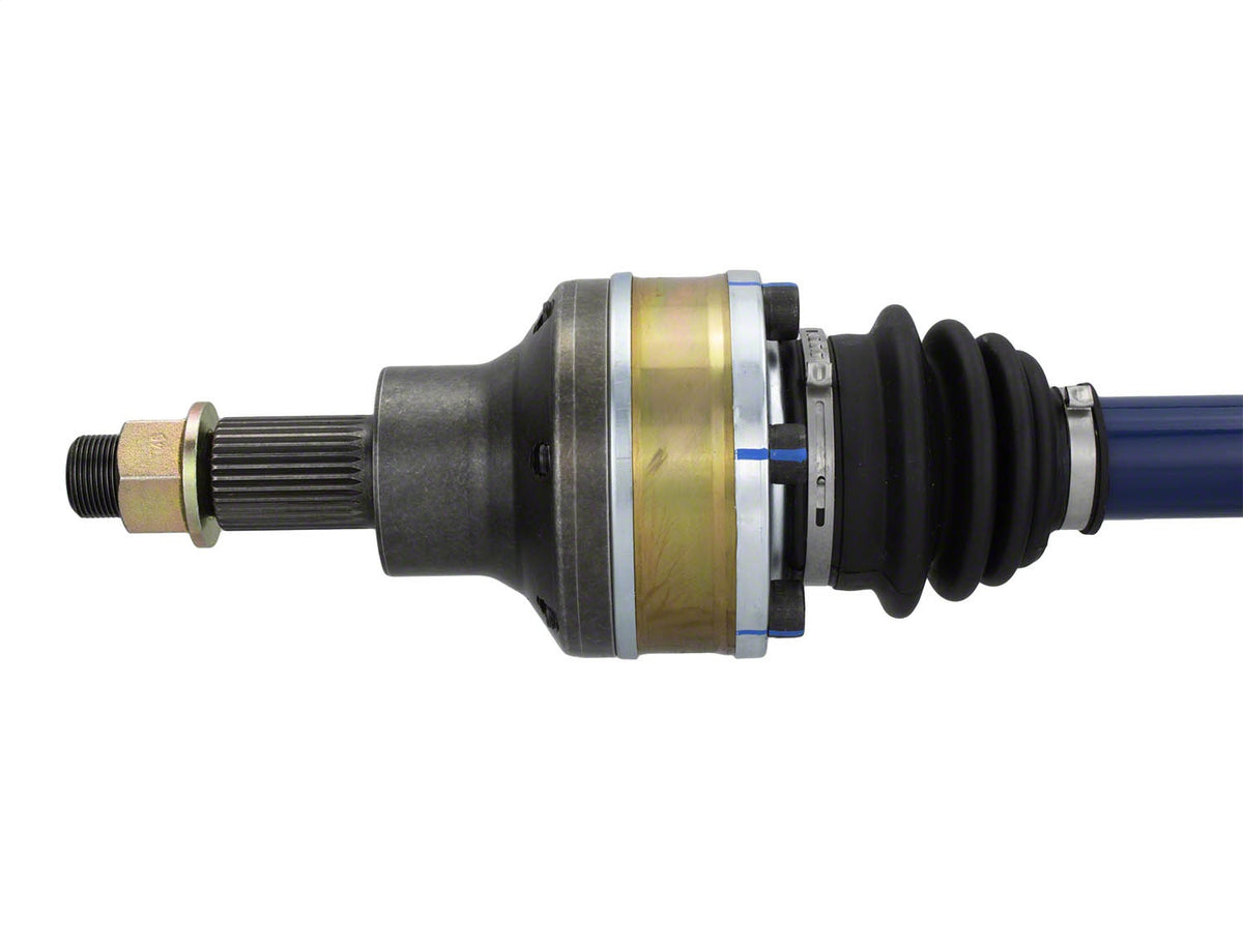 Ford Performance 2015-2025 Mustang Half Shaft Assembly (Left Side) — additional view (FRPM-4139-MA)