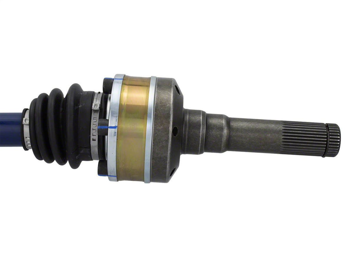 Ford Performance 2015-2025 Mustang Half Shaft Assembly (Left Side) — additional view (FRPM-4139-MA)