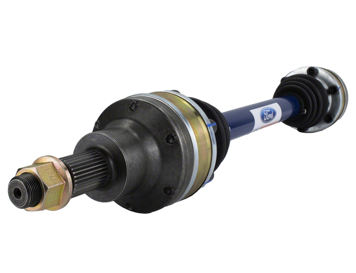 Ford Performance 2015-2025 Mustang Half Shaft Assembly (Left Side) — in use (FRPM-4139-MA)