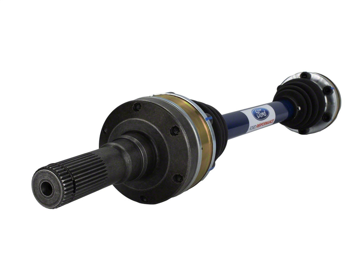 Ford Performance 2015-2025 Mustang Half Shaft Assembly (Right Side) — additional view (FRPM-4138-MA)