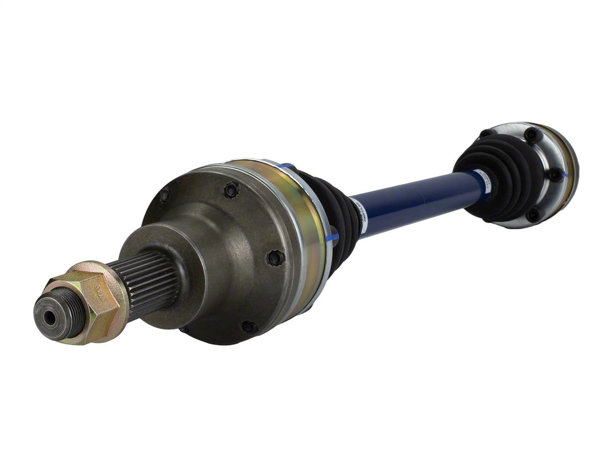 Ford Performance 2015-2025 Mustang Half Shaft Assembly (Right Side) — additional view (FRPM-4138-MA)