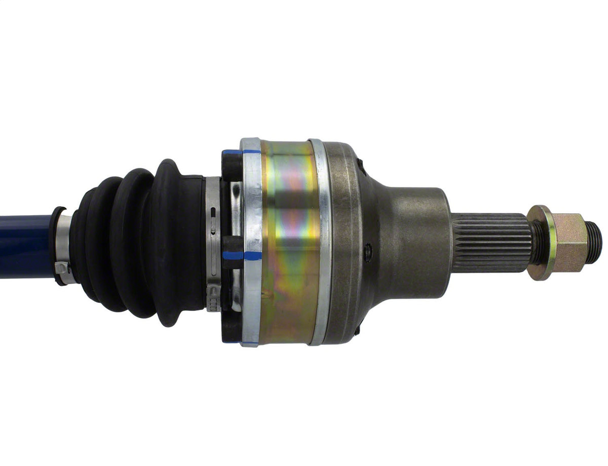 Ford Performance 2015-2025 Mustang Half Shaft Assembly (Right Side) — additional view (FRPM-4138-MA)