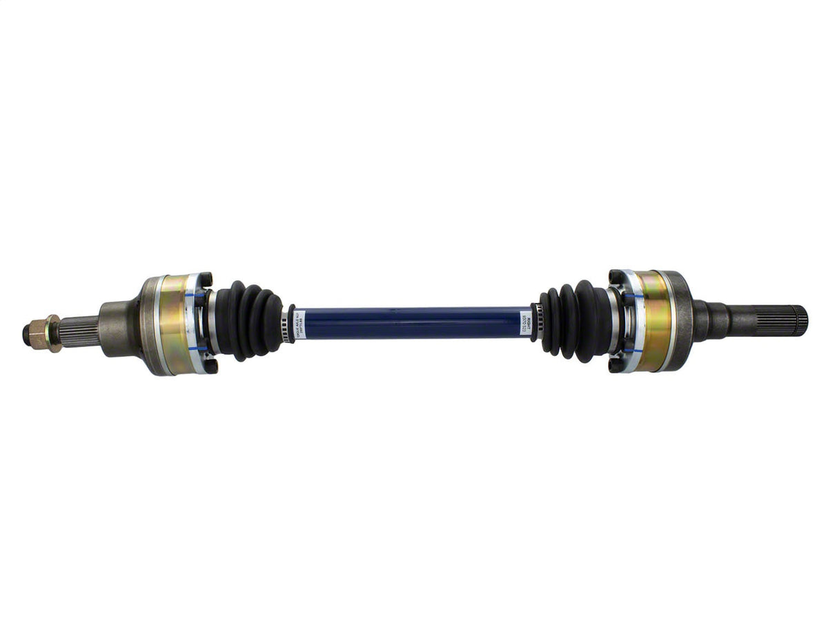 Ford Performance 2015-2025 Mustang Half Shaft Assembly (Right Side) — detail (FRPM-4138-MA)