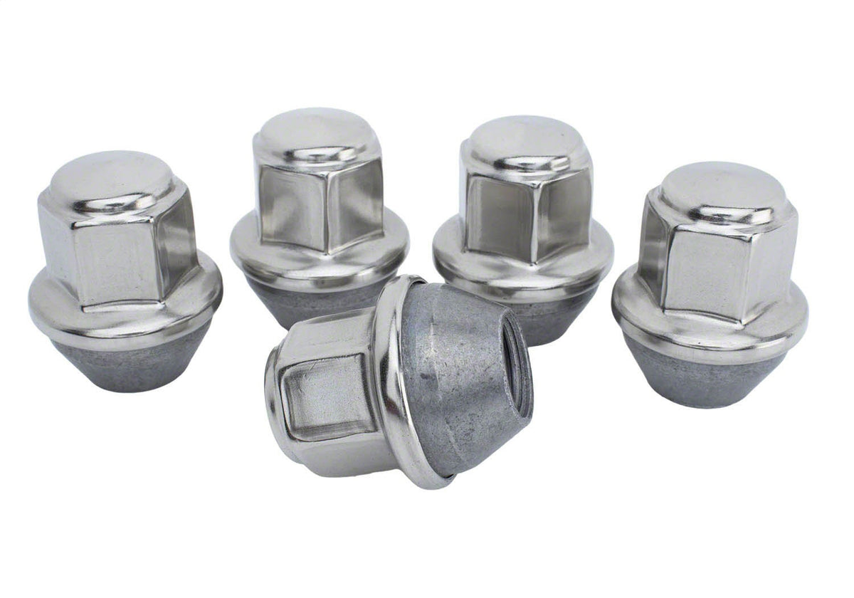 Ford Performance 2015-2025 Mustang Lug Nut Kit — additional view (FRPM-1012-M)