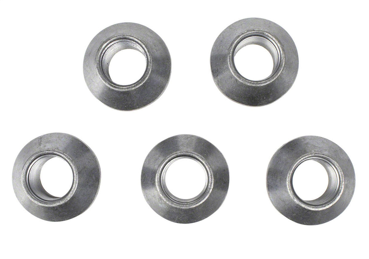 Ford Performance 2015-2025 Mustang Open Back Lug Nut Kit — alternate view (FRPM-1012-N)