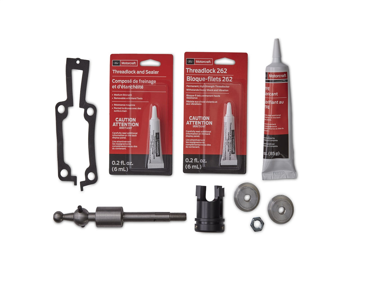 Ford Performance 2015-2025 Mustang Shifter Kit-Without Knob (FRPM-7210-MA)