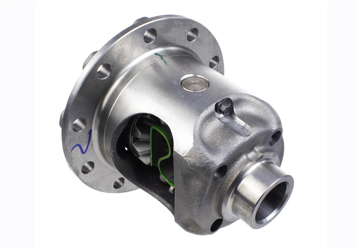 Ford Performance 2015 -2025 Mustang Super 8.8-Inch Traction-Lok Differential — additional view (FRPM-4204-M)