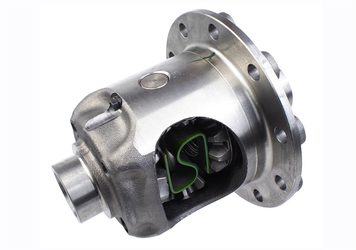 Ford Performance 2015 -2025 Mustang Super 8.8-Inch Traction-Lok Differential — in use (FRPM-4204-M)
