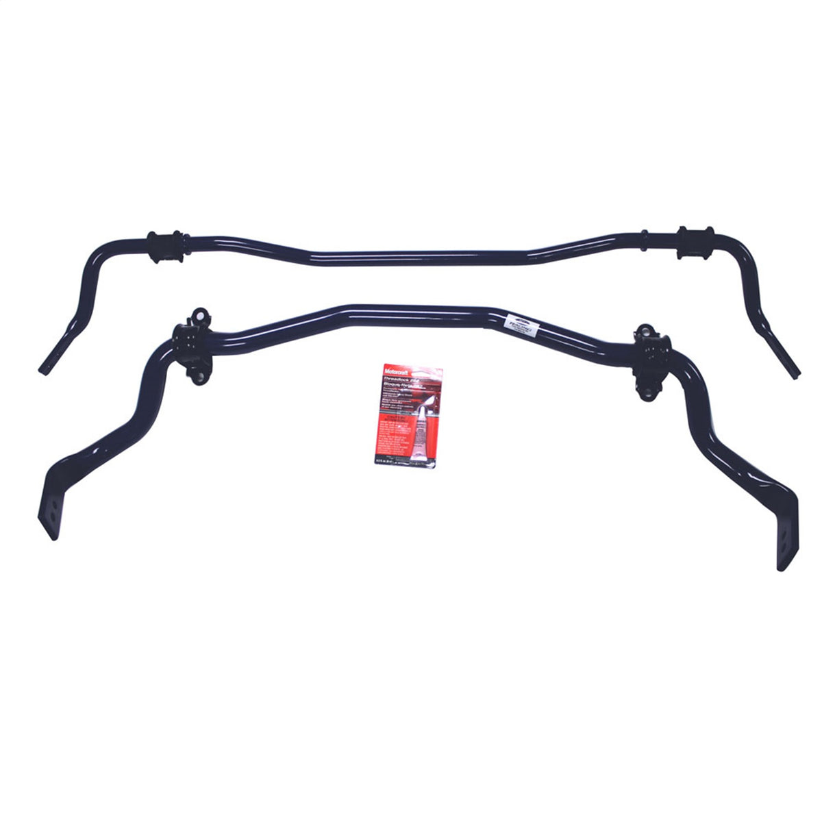 Ford Performance 2015-2025 Mustang Track Sway Bar Kit (FRPM-5490-G)
