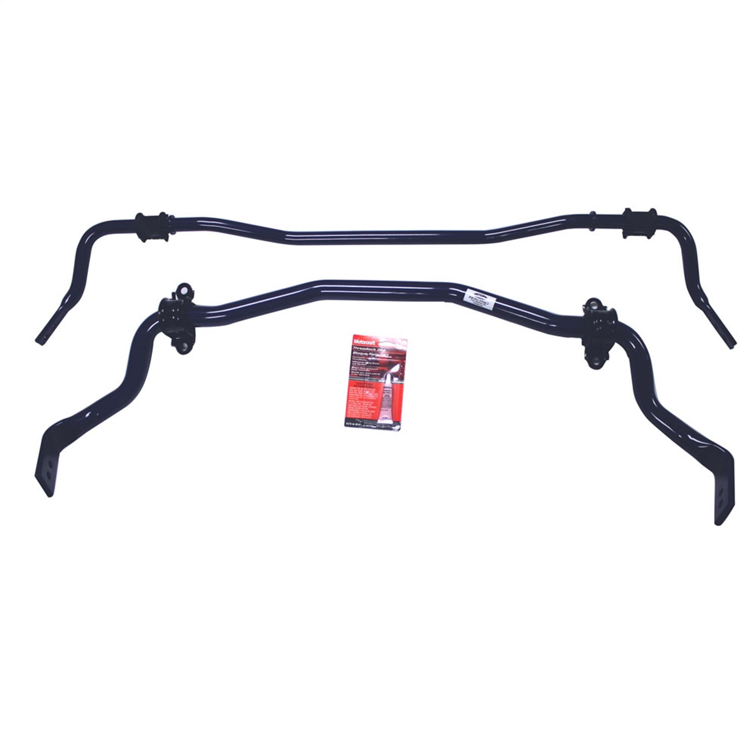 Ford Performance 2015-2025 Mustang Track Sway Bar Kit (FRPM-5490-G)