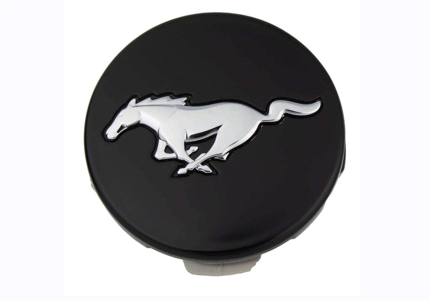 Ford Performance 2015-2025 Mustang Wheel Center Cap-Pony Emblem (FRPM-1096-O)