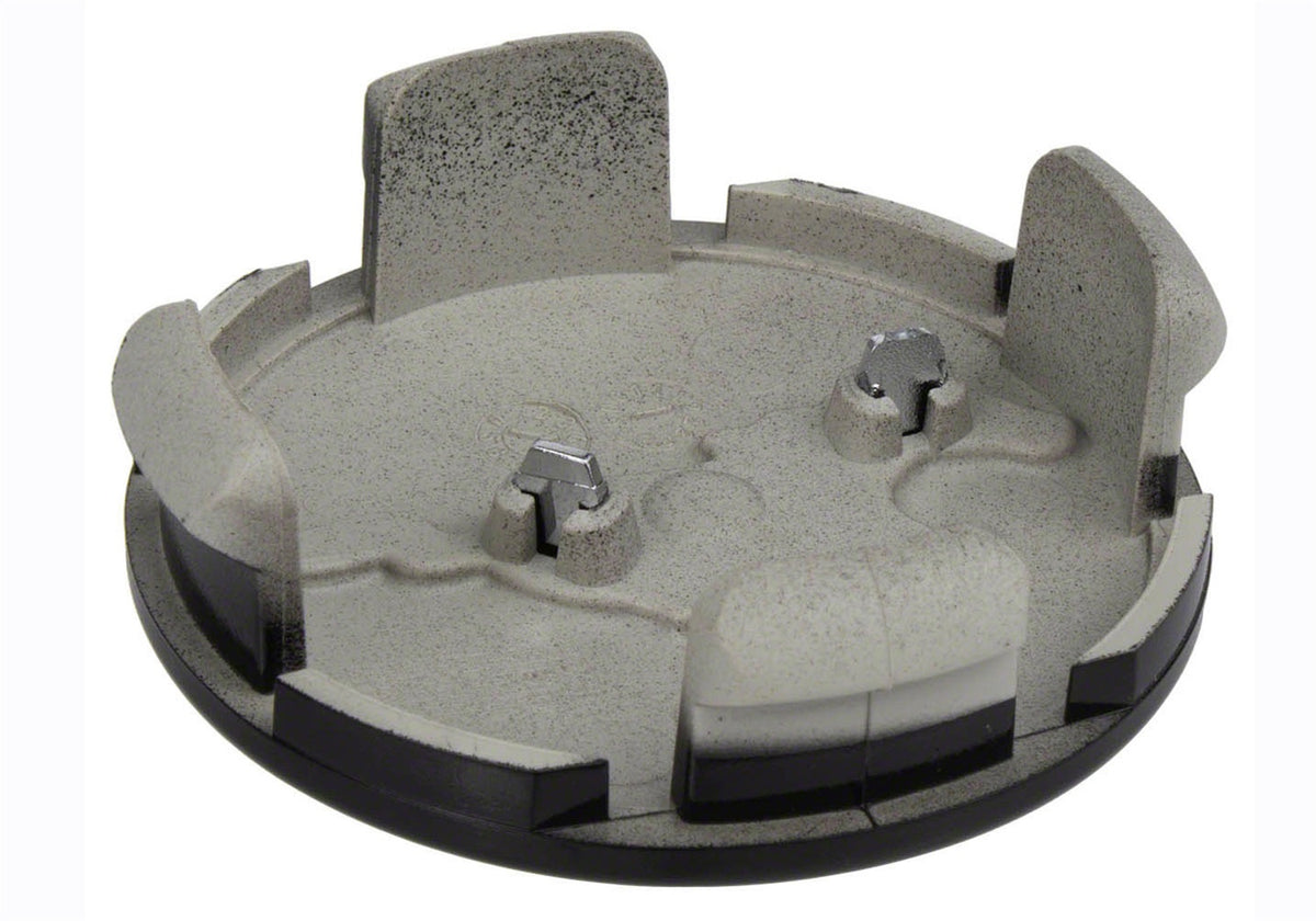 Ford Performance 2015-2025 Mustang Wheel Center Cap-Pony Emblem — additional view (FRPM-1096-O)
