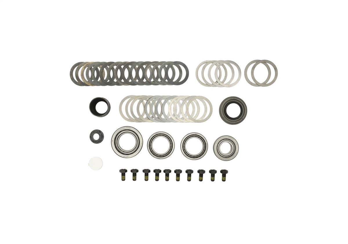 Ford Performance 2015-2025 Super 8.8 IRS Ring And Pinion Installation Kit — alternate view (FRPM-4210-B3)