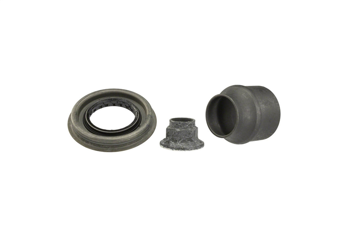 Ford Performance 2015-2025 Super 8.8 IRS Ring And Pinion Installation Kit — in use (FRPM-4210-B3)