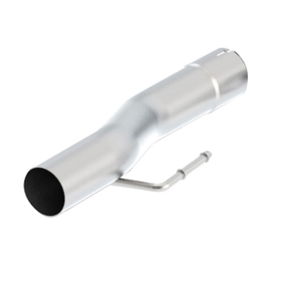 Ford Performance 2017-2018 F-150 Raptor 3.5L EcoBoost 133-Inch Wheelbase Exhaust System Mid-Pipe (FRPM-5248-F15R133)