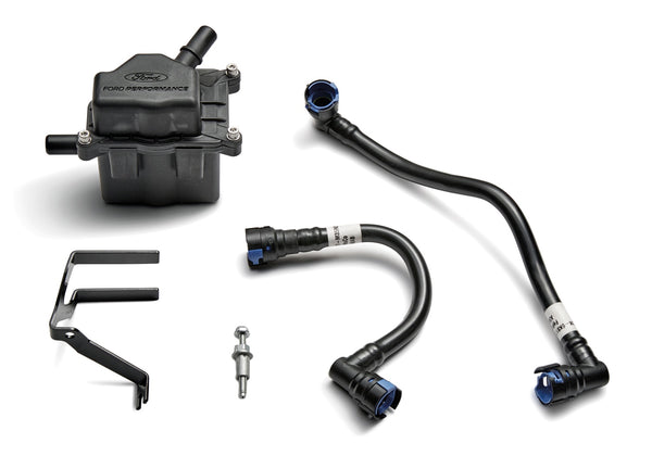 Ford Performance 2017-2020 F150 3.5L EcoBoost Oil-Air Separator RH (FRPM-6766-35T)