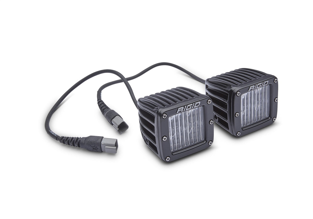 Ford Performance 2017-2020 Ford Performance Parts By Rigid F-150 Raptor Off-Road Fog Light Kit — additional view (FRPM-15200-RFL)