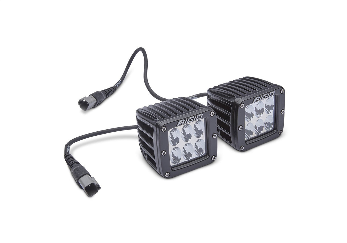 Ford Performance 2017-2020 Ford Performance Parts By Rigid F-150 Raptor Off-Road Fog Light Kit — additional view (FRPM-15200-RFL)